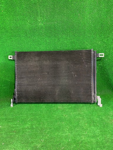 HLADNJAK KLIMATIZACIJE KONDEZATOR BENTLEY CAYENNE NR.212