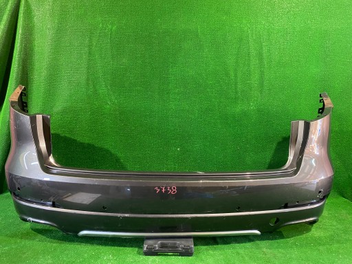 BRANIK ZADNJI MASERATI LEVANTE NR.3738