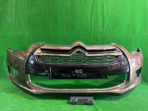 BRANIK PREDNJA STRANA CITROEN DS4 NR.3959