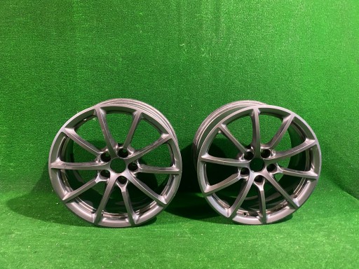 ALUMINIJSKA FELGA ALFA ROMEO 17” 7,5 ET33 NR.F047