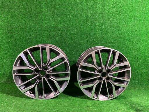 ALUMINIJSKA FELGA KIA STONIC RIO 17” 6,5J ET49