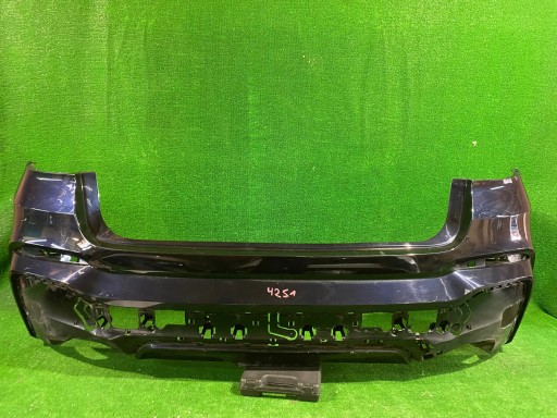 BRANIK ZADNJI BMW X4 F26 M-PAKET NR.4251
