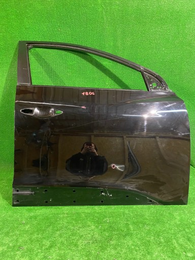 VRATA PREDNJA STRANA DESNA HYUNDAI IX35 NR.1805