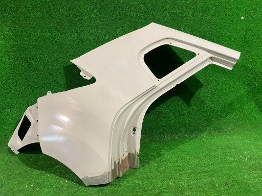 BLATOBRAN ZADNJI DESNA STRANA KIA VENGA NR.430