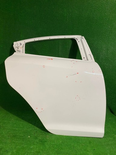 VRATA ZADNJA DESNA ALFA ROMEO GIULIETTA NR.1858