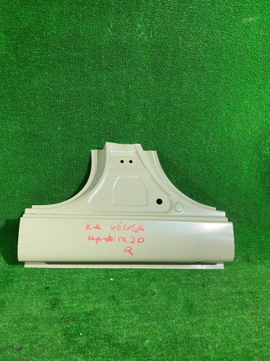 GOLI SREDNJI DESNA STRANA KIA VENGA IX20 NR.520