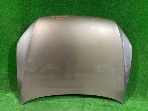 HAUBA POKLOPAC MOTORA VW PASSAT B7 NR.218