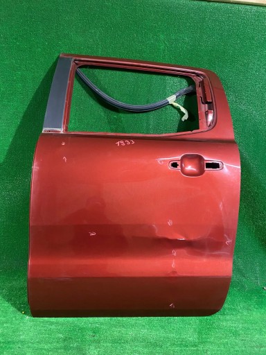 VRATA ZADNJA LIJEVA STRANA ZADNJI FORD RANGER III IV 12- NR.1933