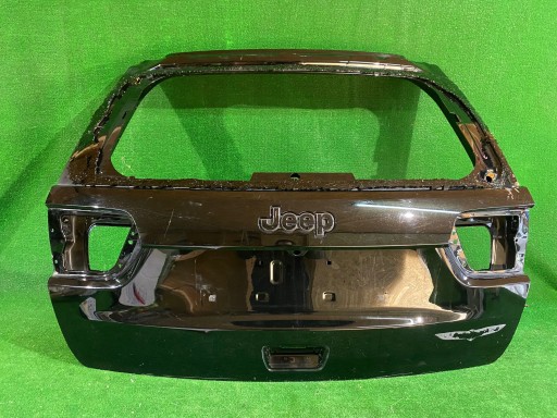 GEPEK ZADNJA  GEPEKA ZADNJI JEEP GRAND CHEROKEE WK2 13-