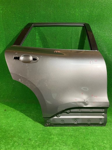 VRATA ZADNJA DESNA  STRANA ZADNJI RENAULT KOLEOS II 16- NR.1946