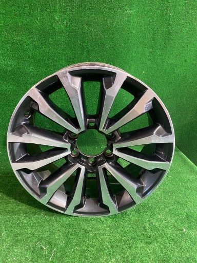 FELGA TOYOTA LAND CRUISER HILUX 7,5X19 ET25 6X139 NR.F065