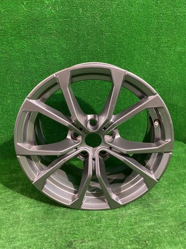 ALUMINIJSKA FELGA BMW G20 17” 7.5J ET30 NR.F075
