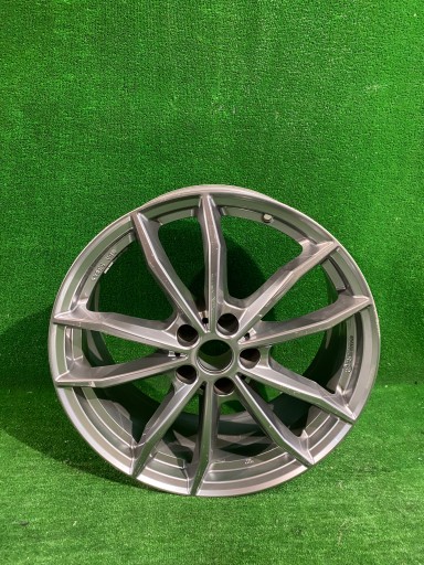 ALUMINIJSKA FELGA RIAL VW SKODA SEAT BMW 19” 5X112 8J ET30 NR.F069