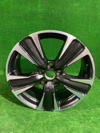 ALUMINIJSKA FELGA LEXUS UX 18” 7J ET45 NR.F068