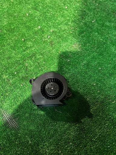 VENTILATOR LED BMW 6 F12 F13