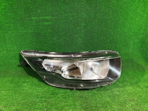 FAR DESNA STRANA IVECO DAILY IV