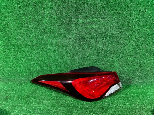 LAMPA FAR ZADNJI ZADNJA  LIJEVA STRANA HYUNDAI ELANTRA V REDIZAJN