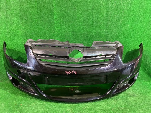 BRANIK PREDNJA STRANA OPEL CORSA D 06-11 NR.4614
