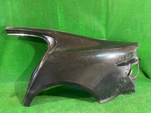 BLATOBRAN ZADNJI LIJEVA STRANA JAGUAR XF250 XF LIMUZINA / SEDAN NR.380