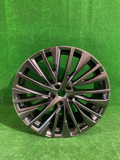 ALUMINIJSKA FELGA LEXUS RX 21” 8J ET40