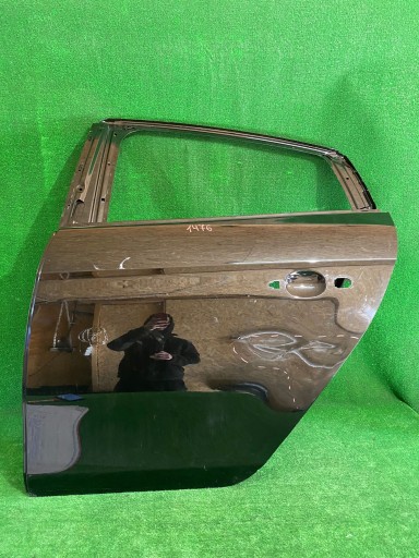 VRATA ZADNJA LIJEVA STRANA ZADNJI FIAT BRAVO II 07- NR.1476