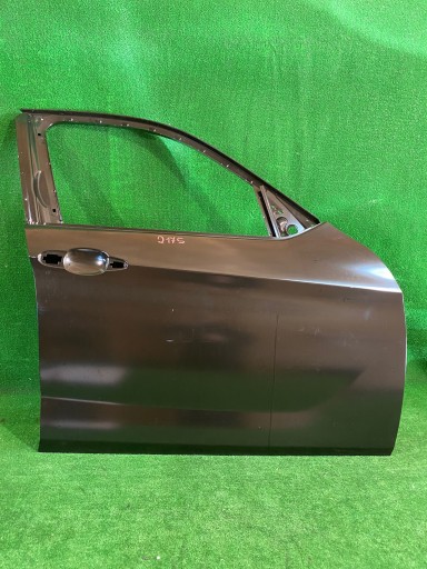 VRATA PREDNJA STRANA DESNA BMW X1 E84 NOVI NR.2175