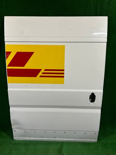 VRATA BOČNA BOČNE DESNA PEUGEOT BOXER FIAT DUCATO CITROEN JUMPER NR.90