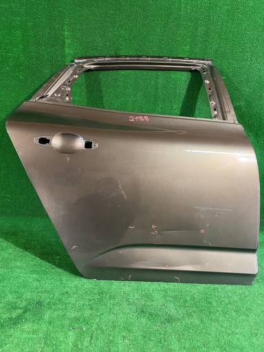 VRATA ZADNJA DESNA STRANA ZADNJI RENAULT TALISMAN LIMUZINA / SEDAN NR.2198