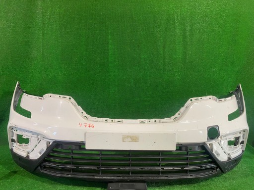 BRANIK PREDNJA STRANA RENAULT KOLEOS II REDIZAJN 19- NR.4776