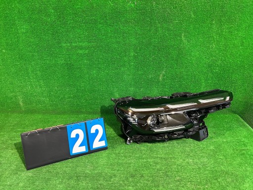FAR DESNA STRANA ALFA ROMEO JUNIOR 50572572 NR.R
