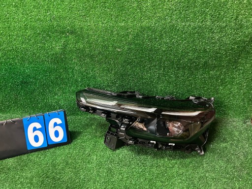 FAR LIJEVA STRANA ALFA ROMEO MILANO JUNIOR FULL LED NR.R66