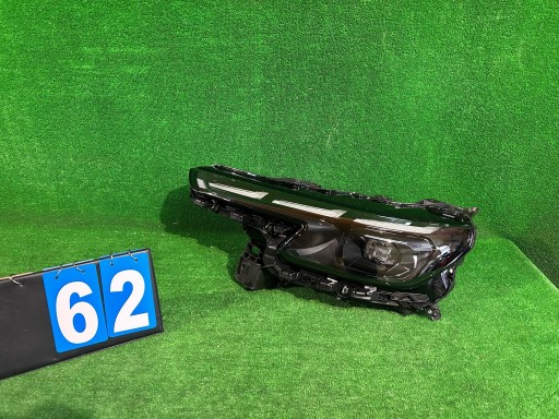 FAR LIJEVA STRANA ALFA ROMEO MILANO JUNIOR FULL LED NR.R62