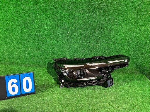 FAR DESNA STRANA ALFA ROMEO MILANO JUNIOR FULL LED NR.R60