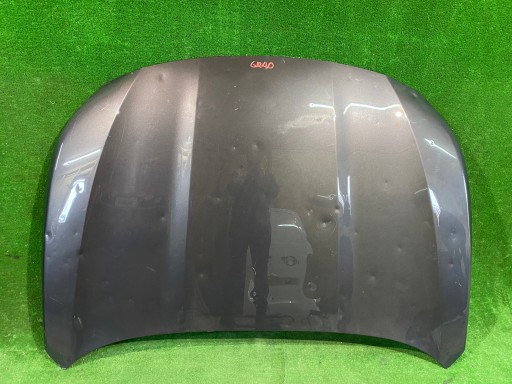 POKLOPAC MOTORA HAUBA SUBARU OUTBACK 20- GRAD NR.171