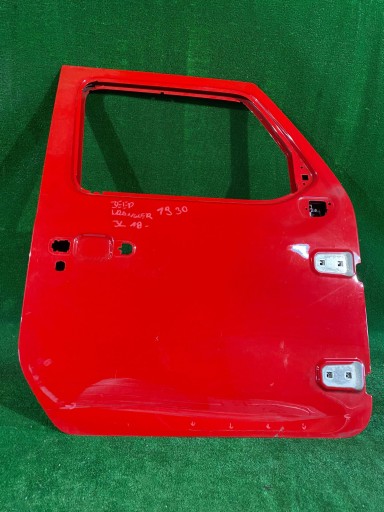 VRATA PREDNJA STRANA DESNA JEEP WRANGLER JL 18- NR.1930