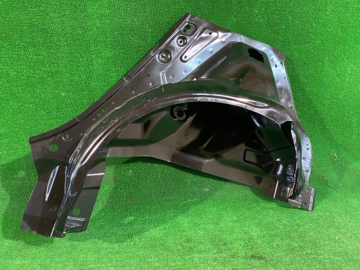PVC BLATOBRANA LIJEVA UNUTARNJE HYUNDAI IX20 71610-1P000 NR.306