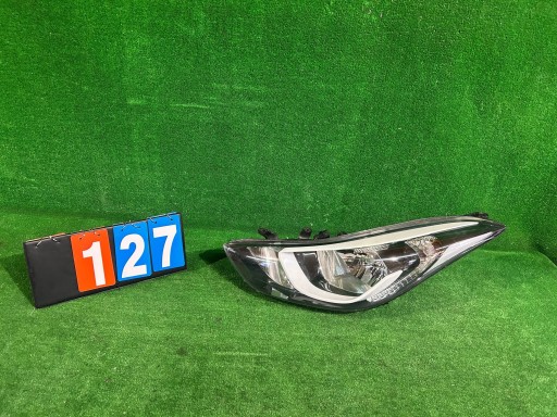 FAR LIJEVA STRANA HYUNDAI ELANTRA V 10- NR:127