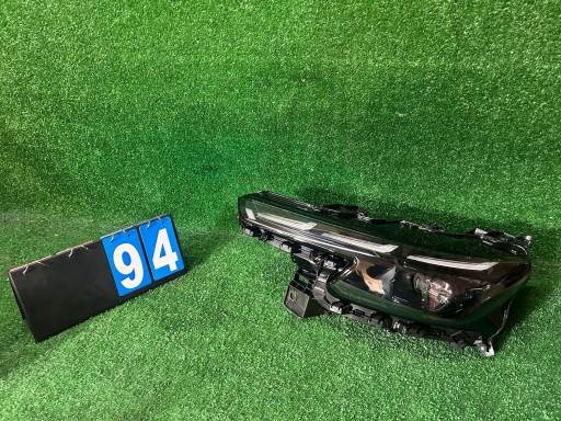 FAR LIJEVA STRANA ALFA ROMEO MILANO JUNIOR FULL LED NR.R94