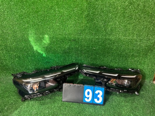 FAR LIJEVA STRANA DESNA ALFA ROMEO MILANO JUNIOR FULL LED NR.R93
