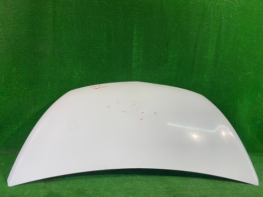 HAUBA POKLOPAC MOTORA FIAT TALENTO NR.180