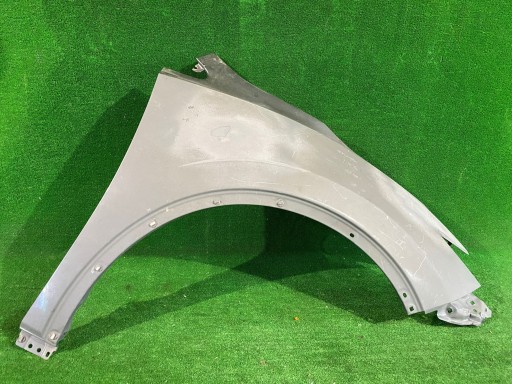 BLATOBRAN PREDNJA STRANA DESNA NISSAN MURANO 14- NR.340