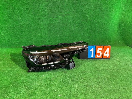 FAR DESNA STRANA ALFA ROMEO MILANO JUNIOR FULL LED NR.R154