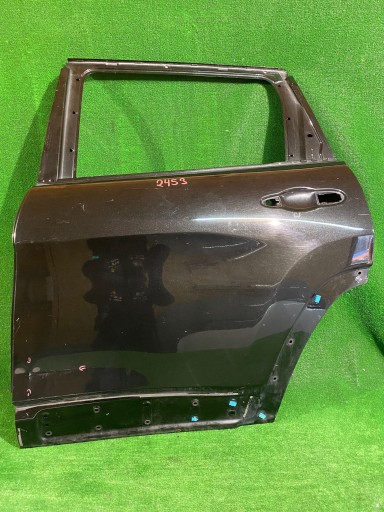 VRATA ZADNJA LIJEVA STRANA ZADNJI JEEP CHEROKEE KL 14- NR.2453