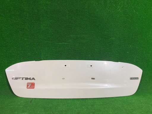 POKLOPAC SPOJLER DODATAK GEPEKA KIA OPTIMA III LIMUZINA / SEDAN NR.116