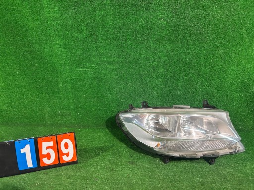 FAR DESNA STRANA MERCEDES SPRINTER W910 NR.R159