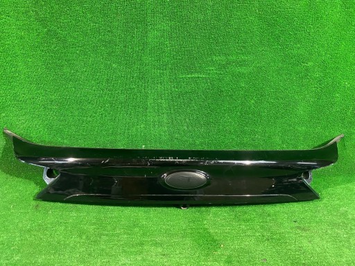 SPOJLER DODATAK GEPEKA ZADNJE FORD EDGE MK2 REDIZAJN 18- NR.004