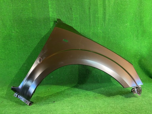 BLATOBRAN PREDNJA STRANA DESNA NISSAN NAVARA D23 IV 15- NR.267