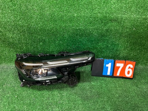 FAR DESNA STRANA ALFA ROMEO JUNIOR FULL LED NR.R176