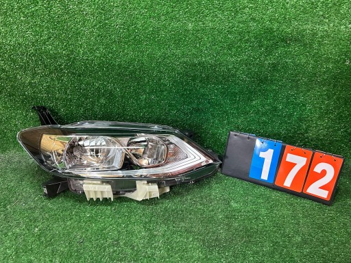 FAR DESNA STRANA NISSAN PULSAR 14-18 NR:172