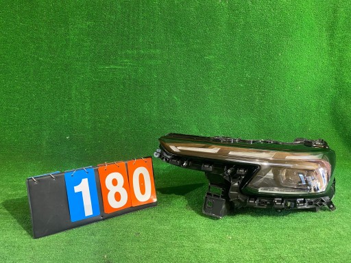 FAR LIJEVA STRANA ALFA ROMEO JUNIOR FULL LED NR.R180